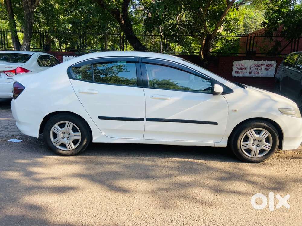 Honda City Petrol 2010