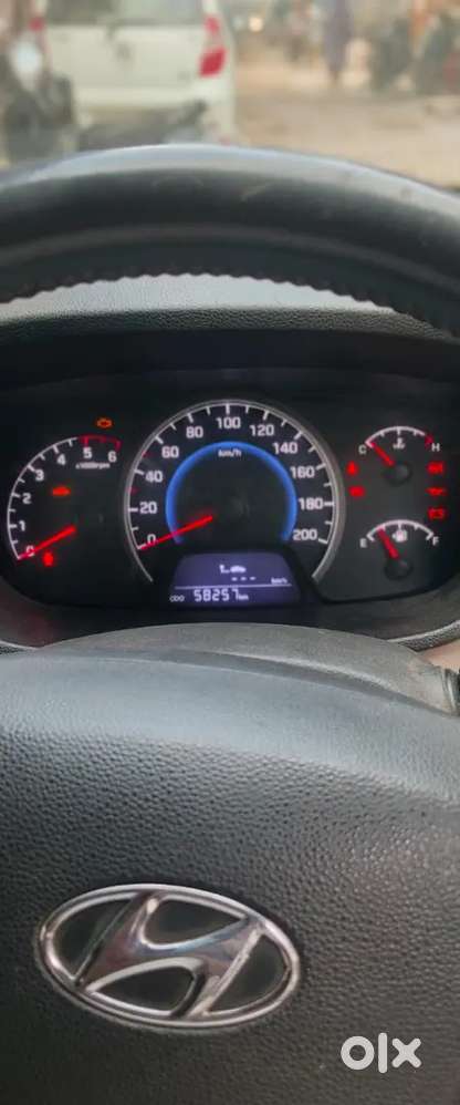 Hyundai Grand I10 Asta 2018