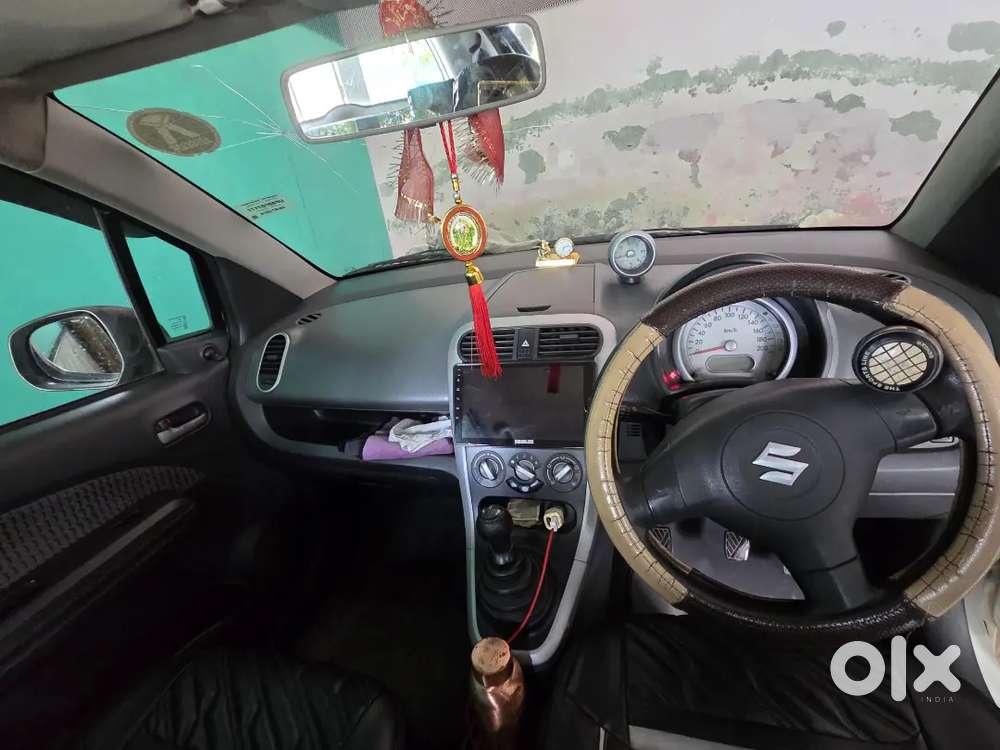 2016 Maruti Suzuki Ritz Vdi Bs-iv