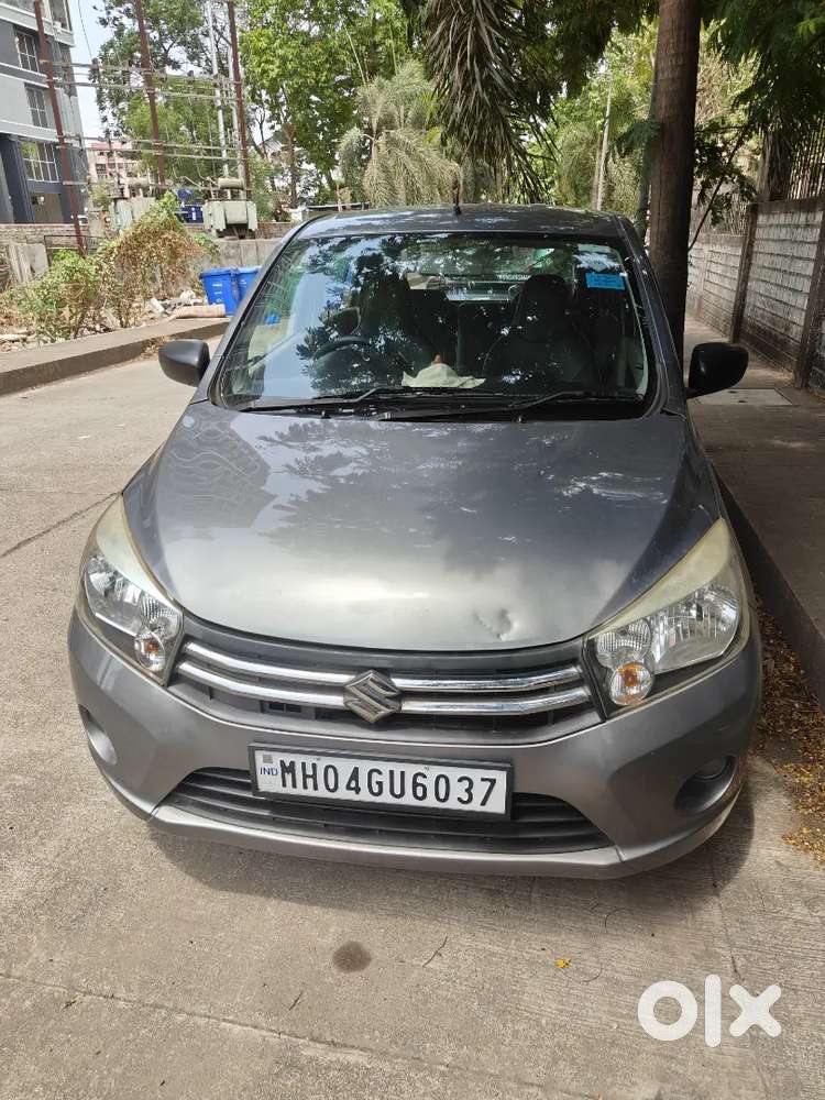Maruti Celerio