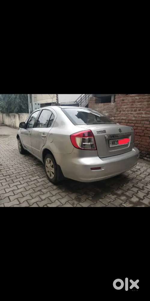 Maruti Suzuki Sx4 Zdi 2014 Diesel