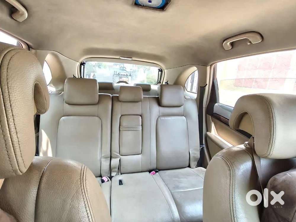 Chevrolet Captiva 2009 Diesel Well Maintained