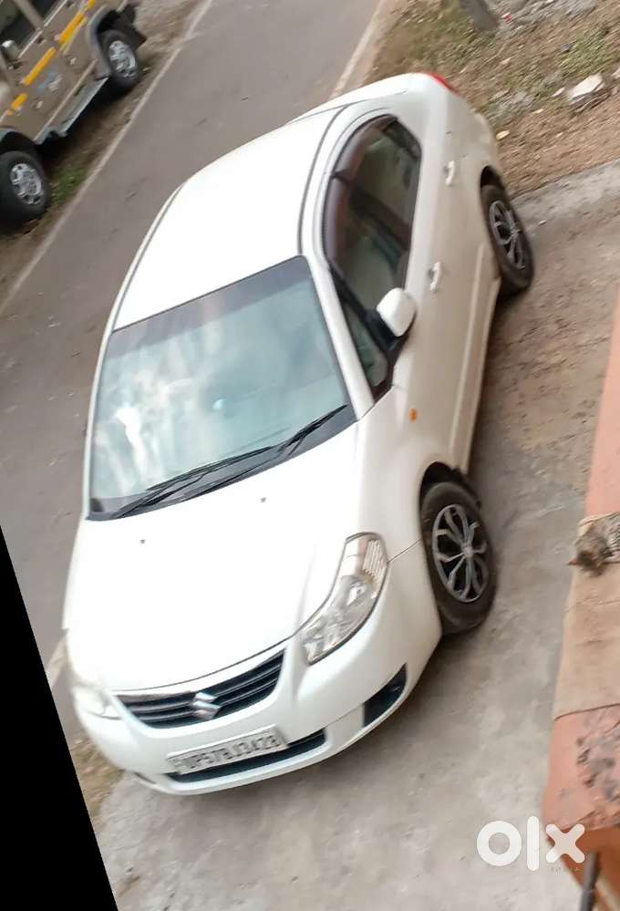 Maruti Suzuki Sx4 Vdi 2011 कार