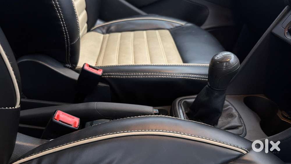 Volkswagen Ameo 1.2 Mpi Trendline, 2017, Petrol