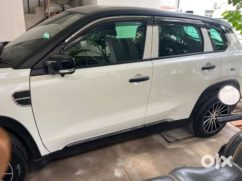 Toyota Urban Cruiser 2025