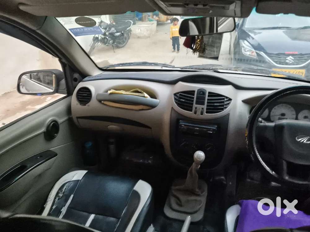 Mahindra Xylo 2019 Diesel 45000 Km Driven
