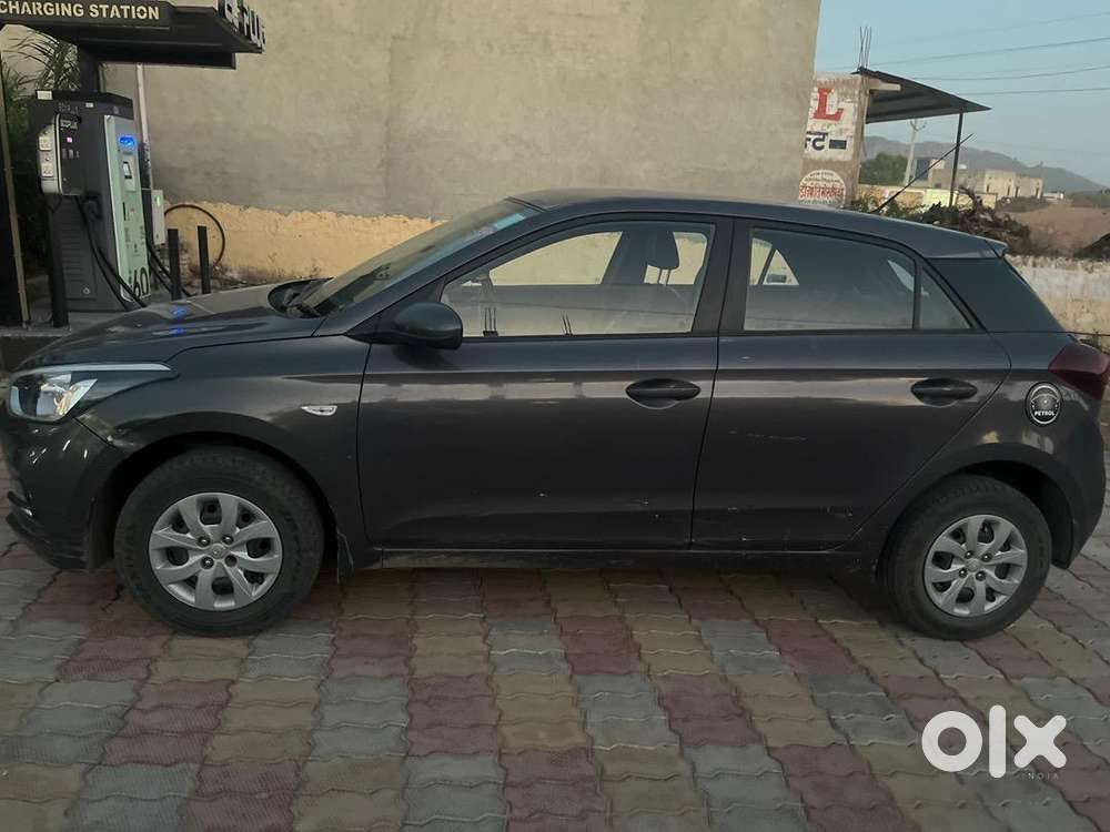 Hyundai Car Manual 2019