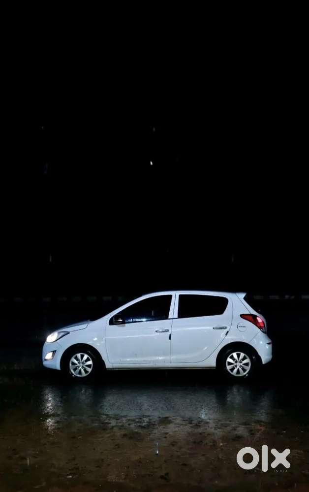Hyundai I20 2013 Diesel Well Maintained
