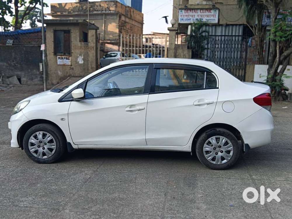 Honda Amaze 1.2 Smt I Vtec, 2013, Petrol