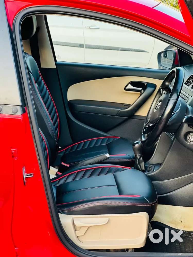 Volkswagen Polo 1.5 Tdi Highline, 2016, Diesel