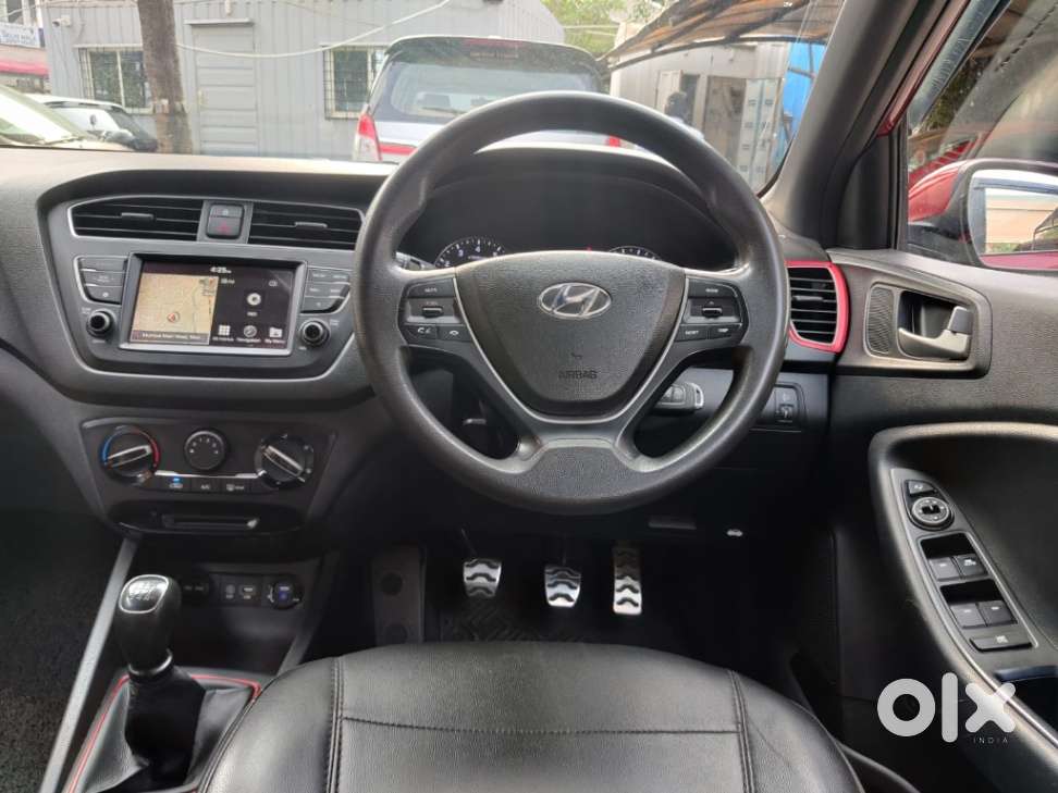 Hyundai I20 Active 1.2 S, 2018, Petrol