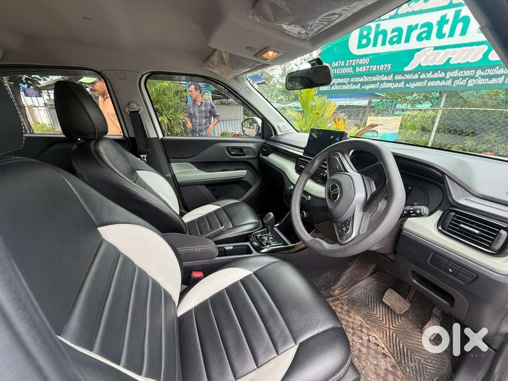 2025 Tata Punch Adv Amt