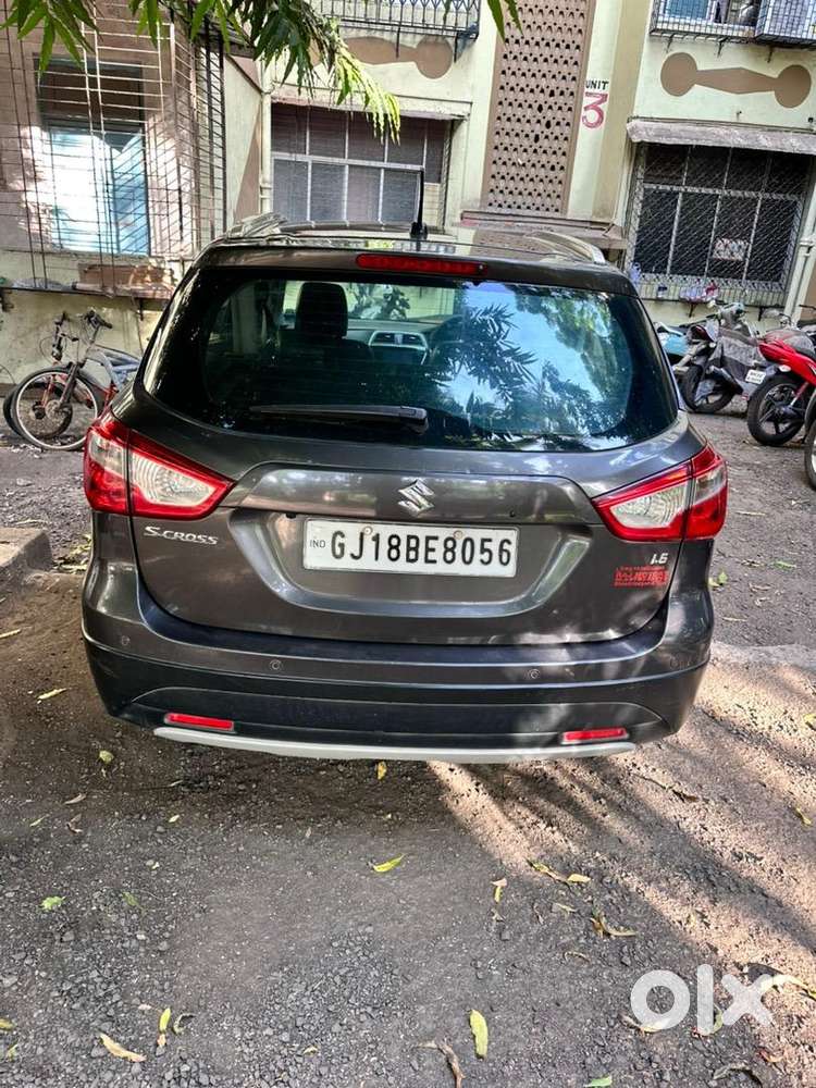 Maruti Suzuki Diesel 2015