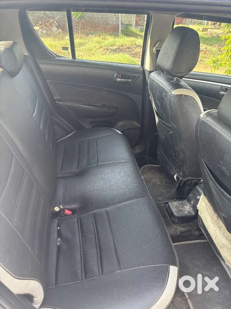 Maruti Suzuki Swift 2015 Diesel 94000 Km Driven New Tyre 4 15 Demand