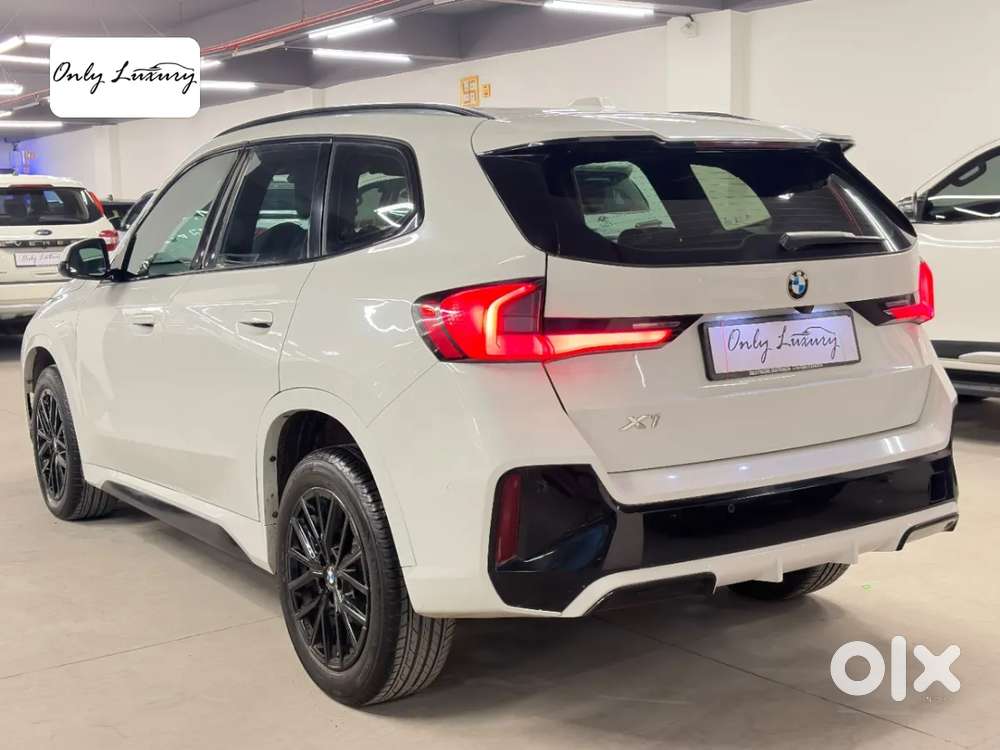 Bmw X1 Sdrive18d M Sport, 2023, Diesel