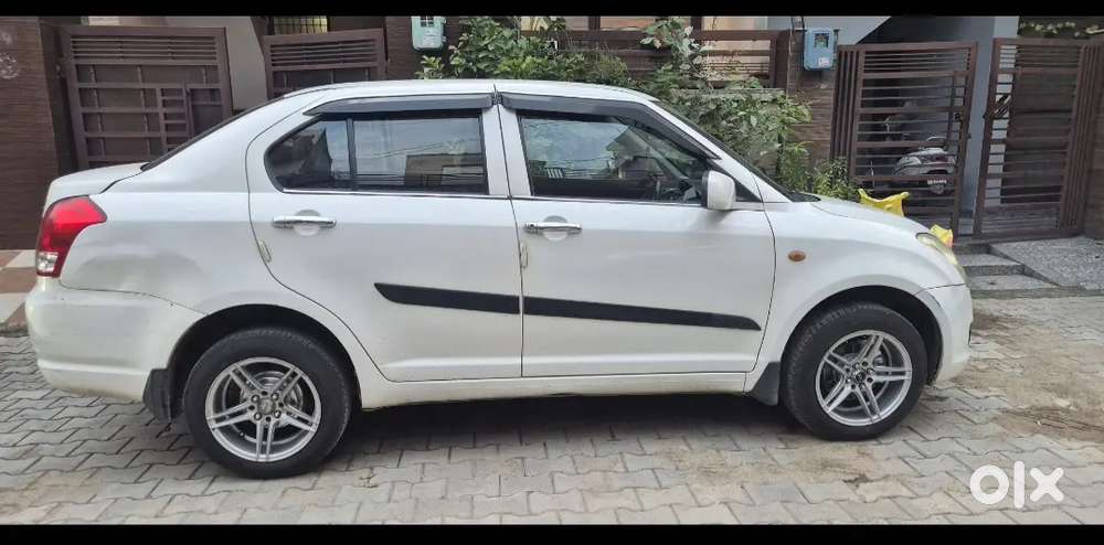 Maruti Suzuki Swift 2015 Diesel