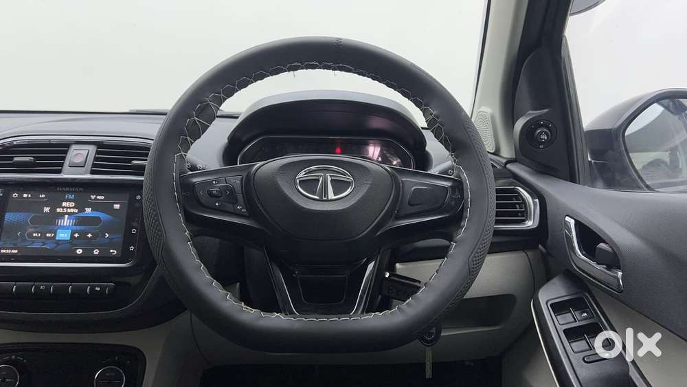 Tata Tiago 1.2 Revotron Xz Plus, 2022, Petrol
