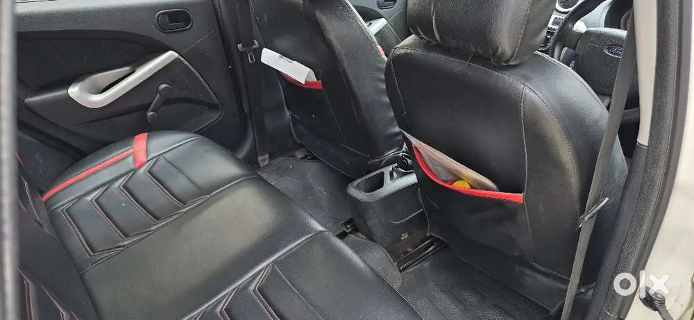 Ford Figo16/12/ 2013 Diesel 75000 Km Driven