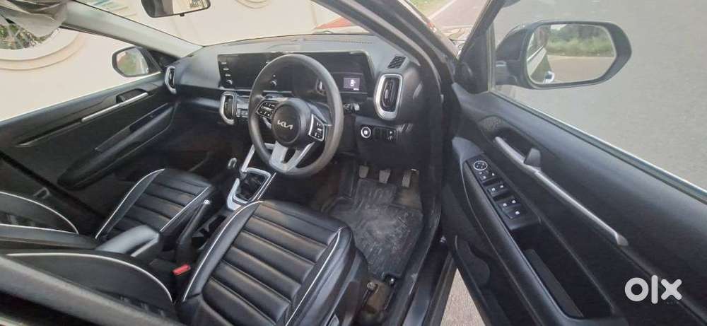 Kia Sonet Htk Plus D, 2022, Diesel