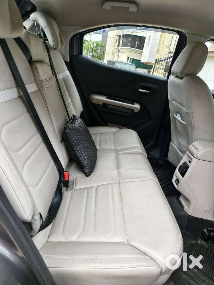 Citroen Basalt Max 1.2 Turbo Petrol At, 2025, Petrol