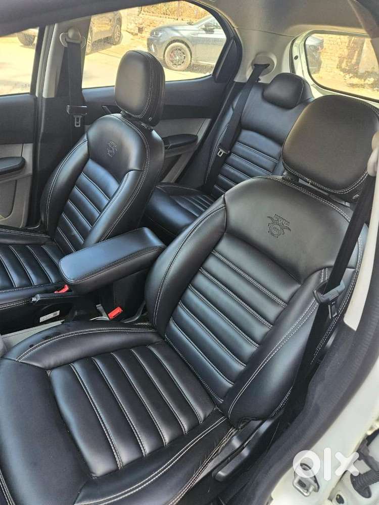 Tata Tiago 2024 Cng Automatic