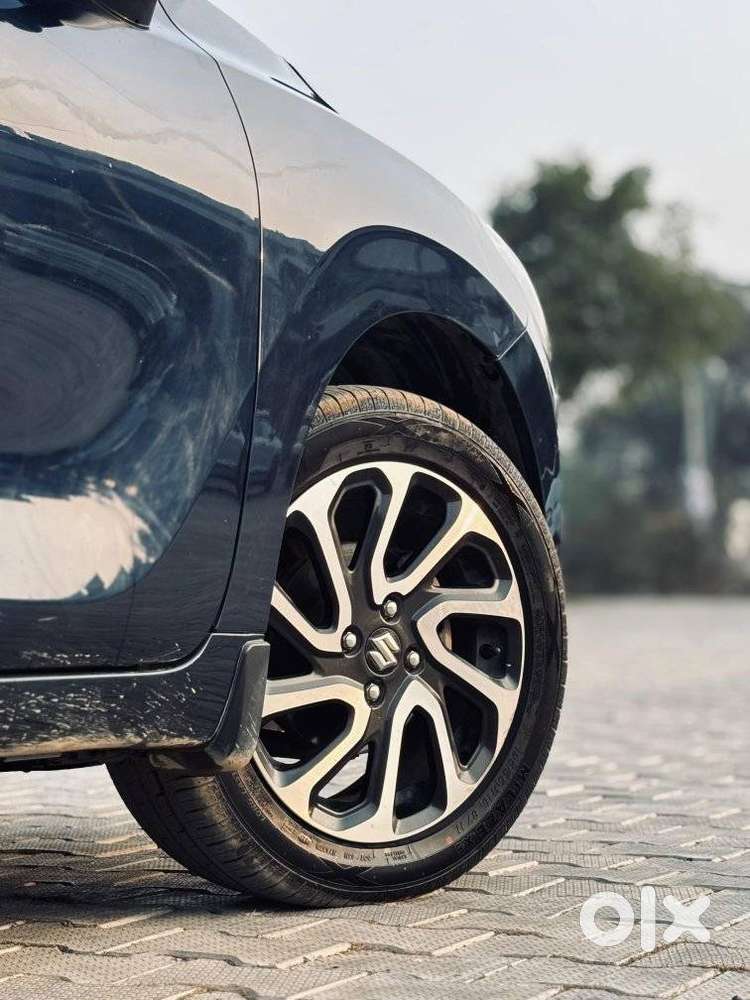 Maruti Suzuki Baleno Alpha, 2023, Petrol