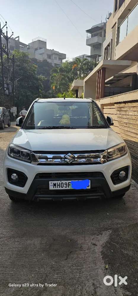 Top Notch Condition Family Car