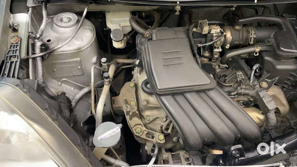 Nissan Micra Primo 1.2 Xl, 2013, Petrol