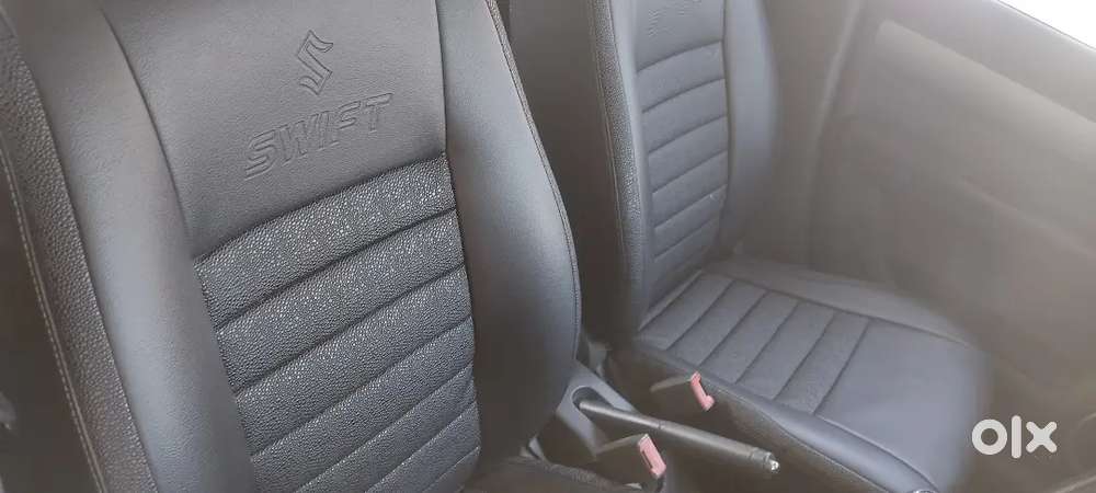 2nd Owner Maruti Swift