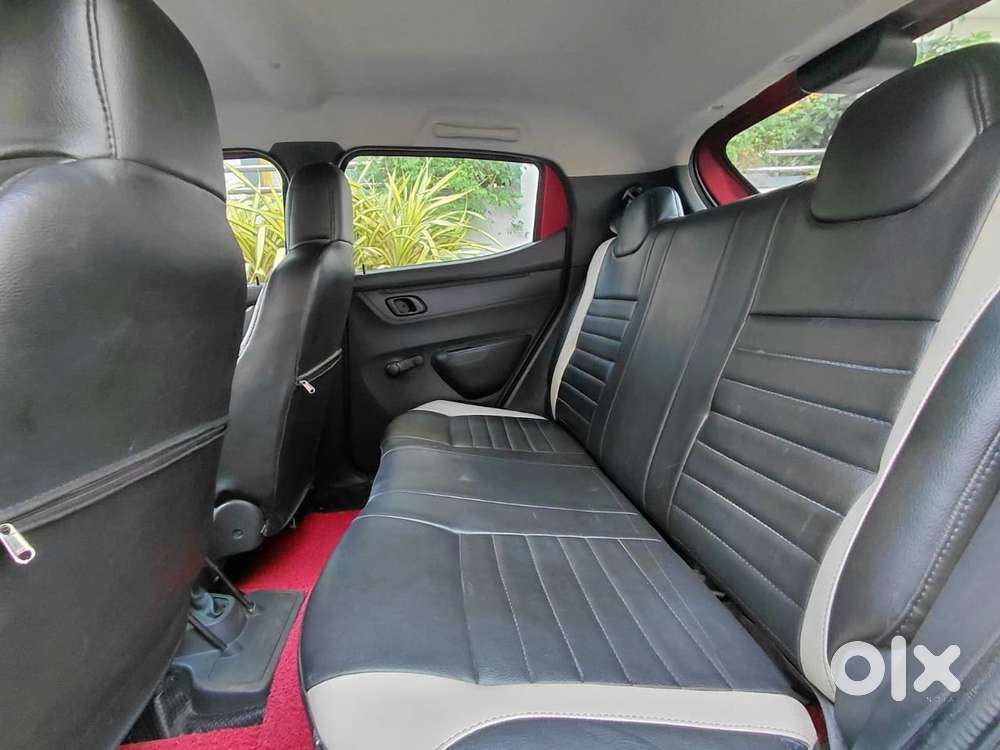 Renault Kwid Rxt, 2015, Petrol