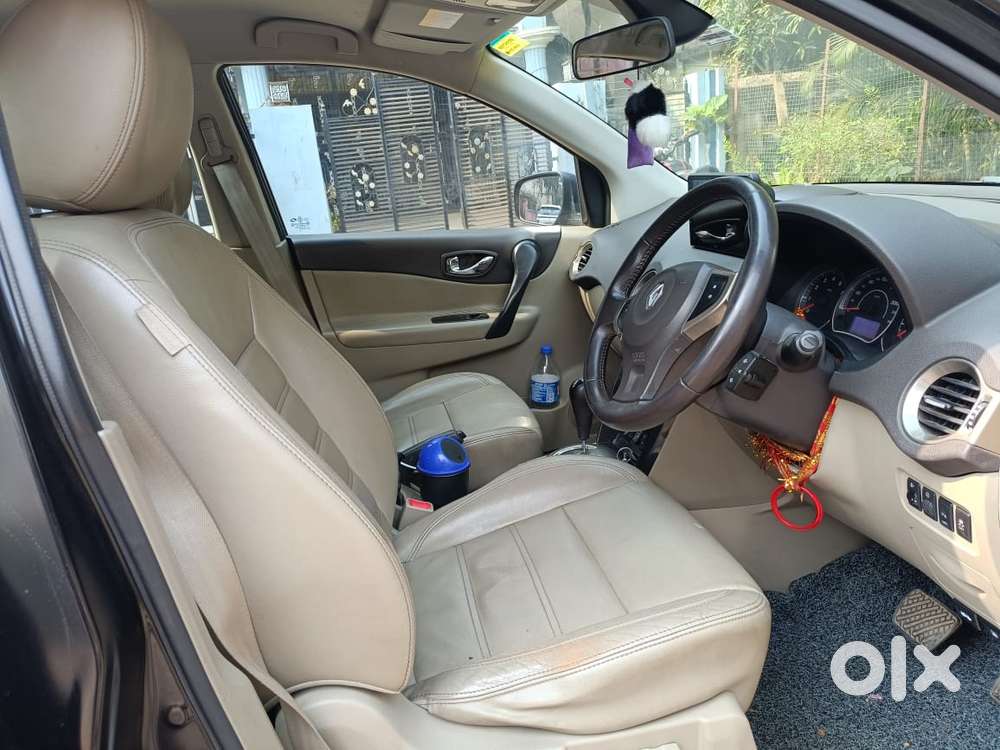 Renault Koleos 4x4 At, 2014, Diesel