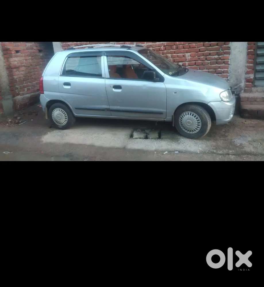 Maruti Suzuki Alto 2006