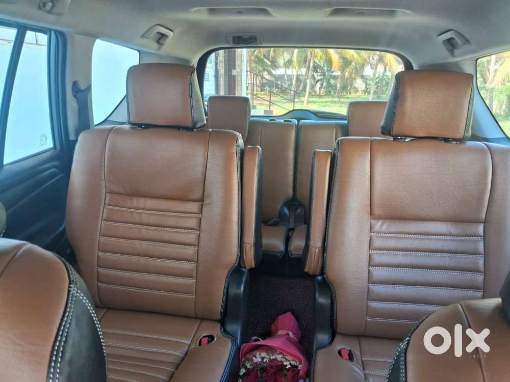 Full Serv Rec Car