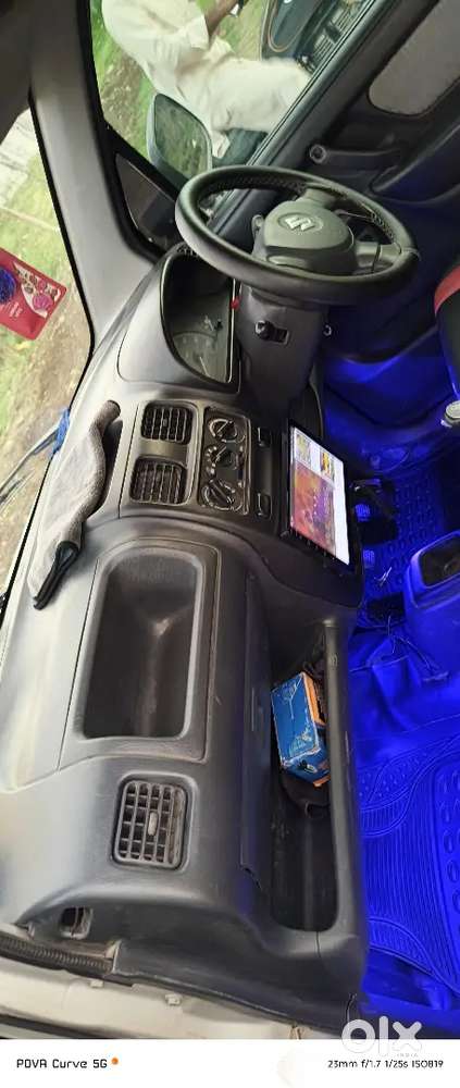 Maruti Suzuki Wagon R 2007