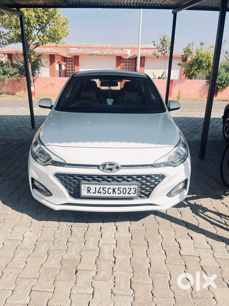 Hyundai I20 Magna 2020