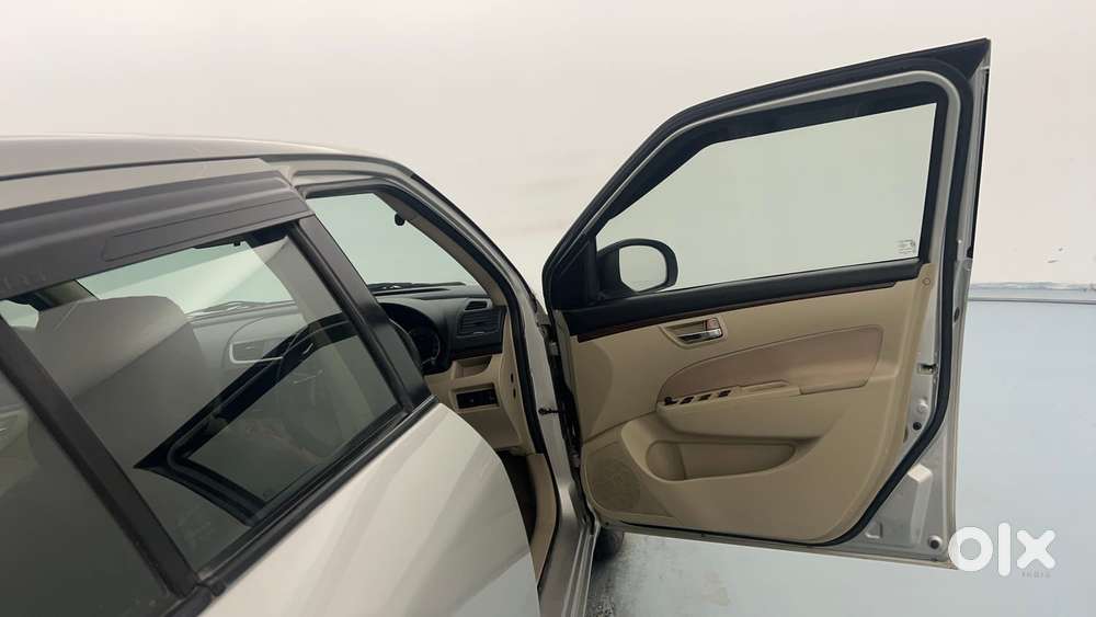 Maruti Suzuki Swift Dzire 1.3 Vxi, 2014, Petrol