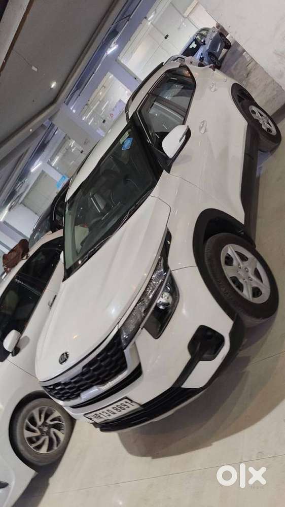 Kia Seltos Htk D, 2019, Diesel