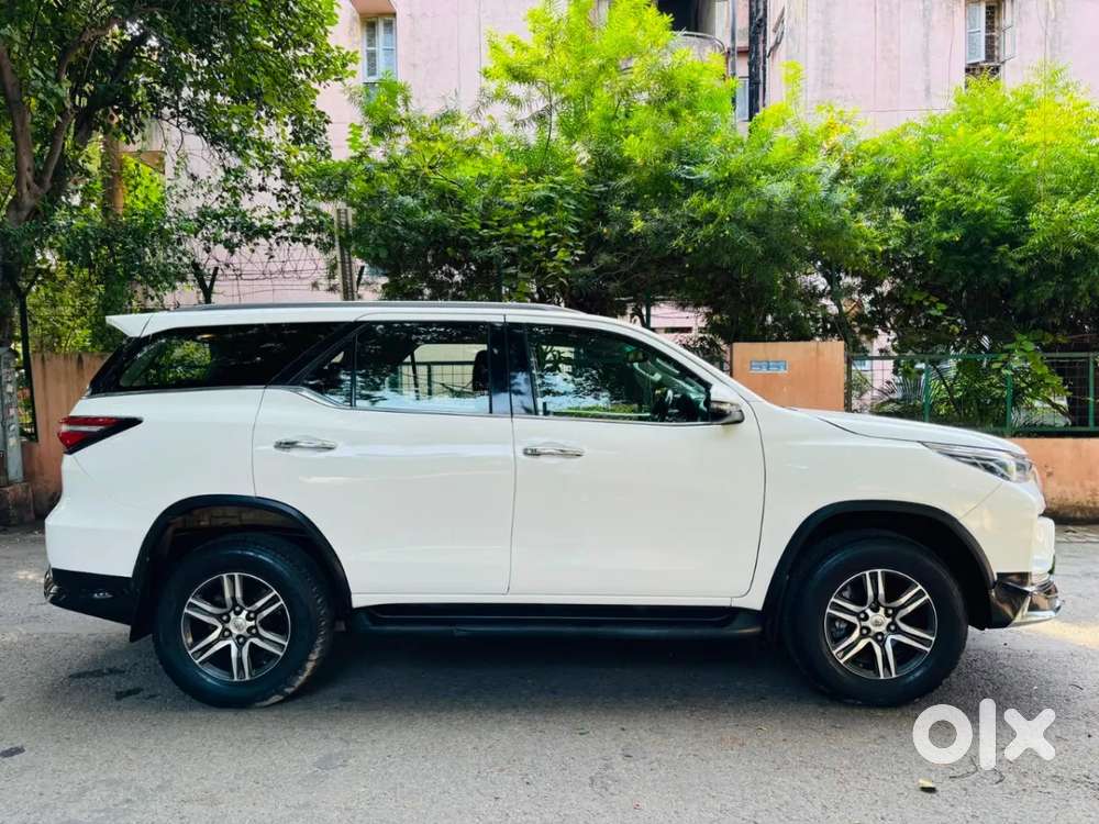 Toyota Fortuner 4x2 At, 2020, Diesel