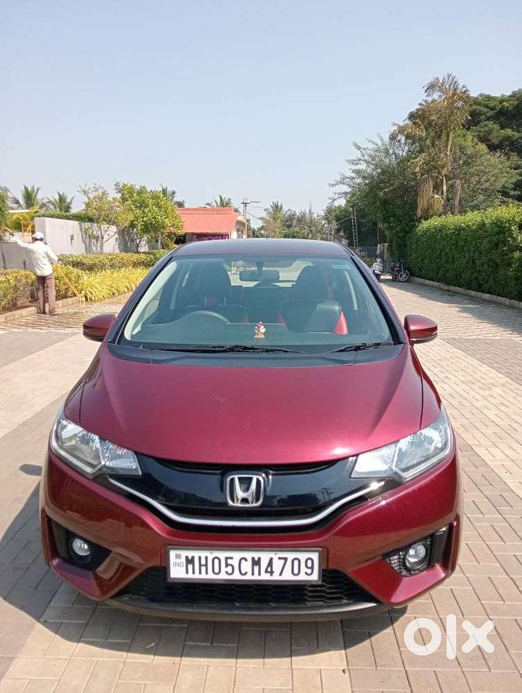 Honda Jazz 1.5 V I Dtec, 2015, Diesel