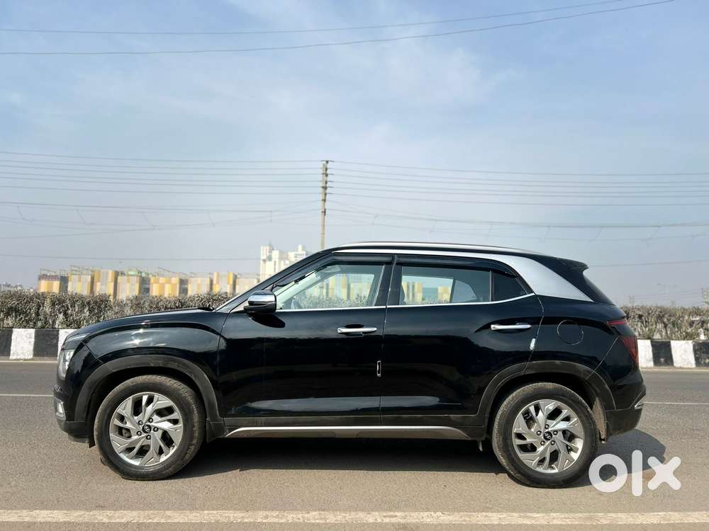 Hyundai Creta 1.6 Sx Plus Auto, 2023, Diesel