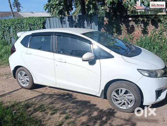 Honda Jazz V, 2015, Petrol