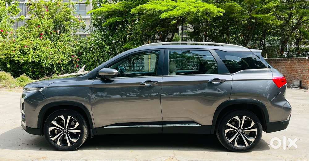 Mg Hector Savvy Pro 1.5 Turbo Cvt, 2023, Petrol