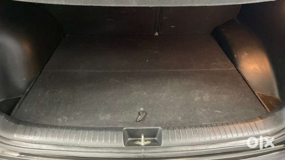 Hyundai Creta 1.6 Sx Automatic, 2019, Petrol