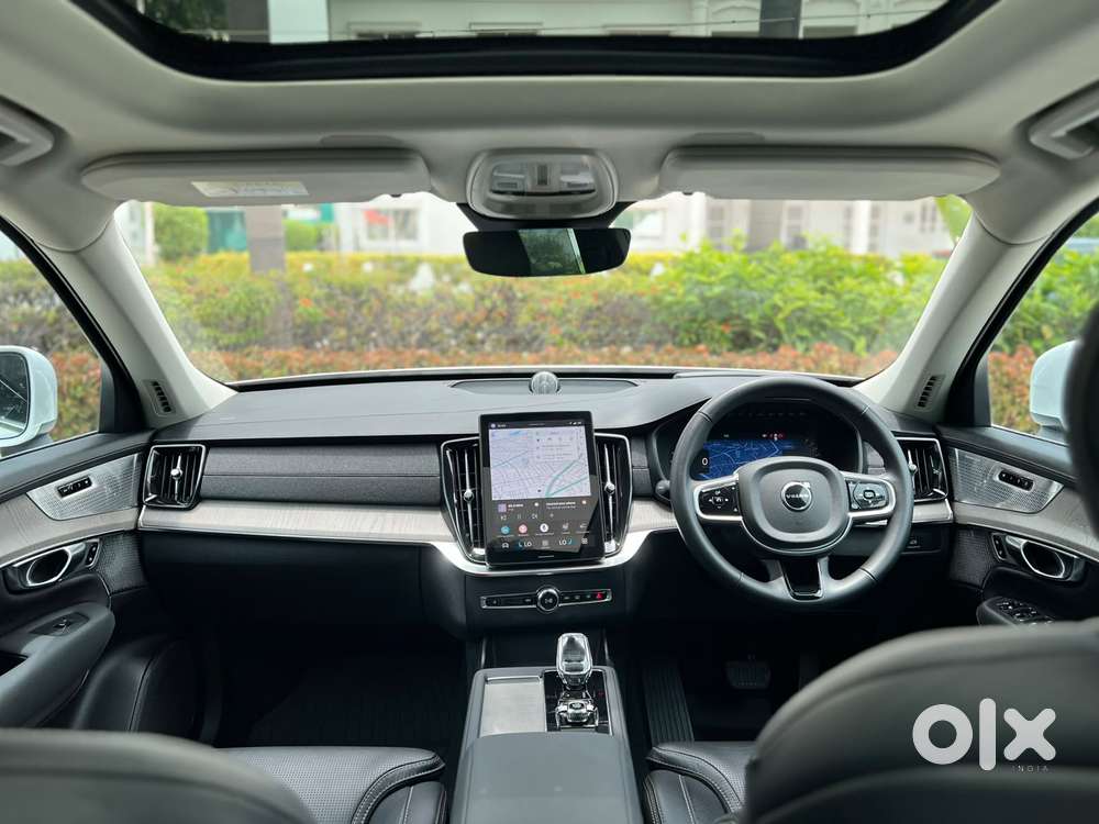 Volvo Xc90 B5 Ultra, 2025, Petrol
