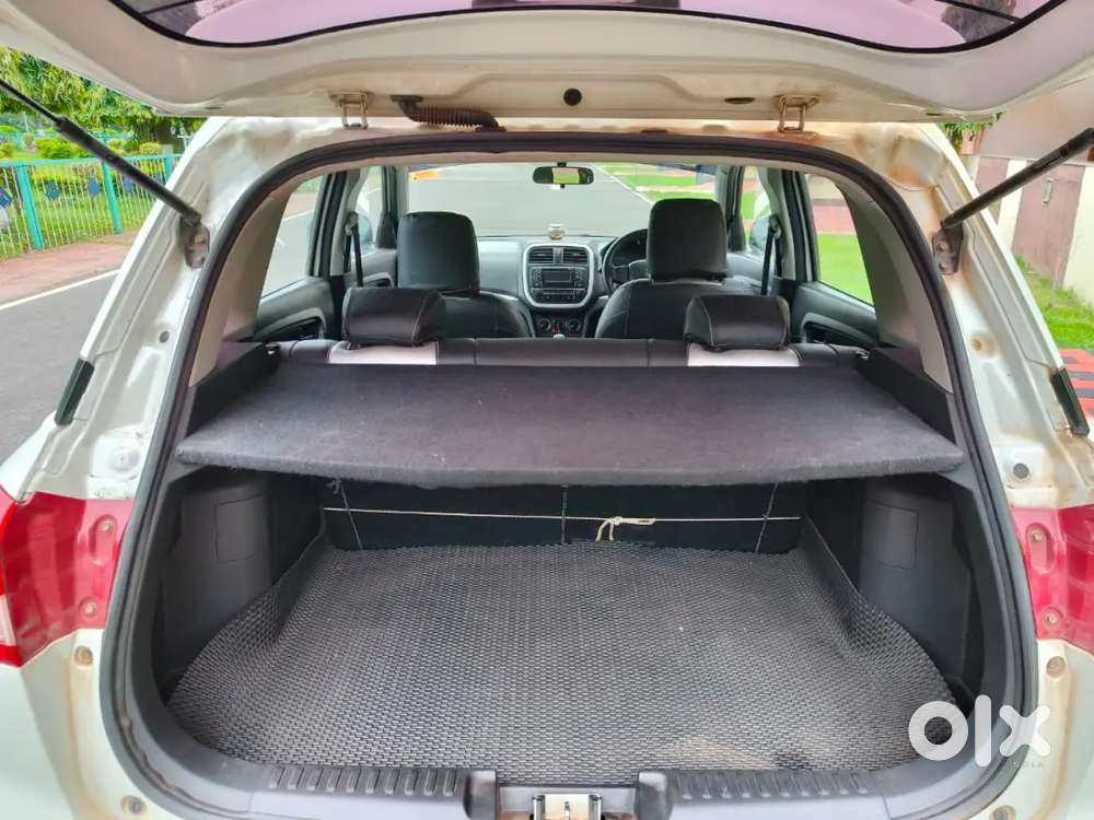 Maruti Suzuki Brezza Vdi 2019 Well Maintained Condition Mai Sell Karna