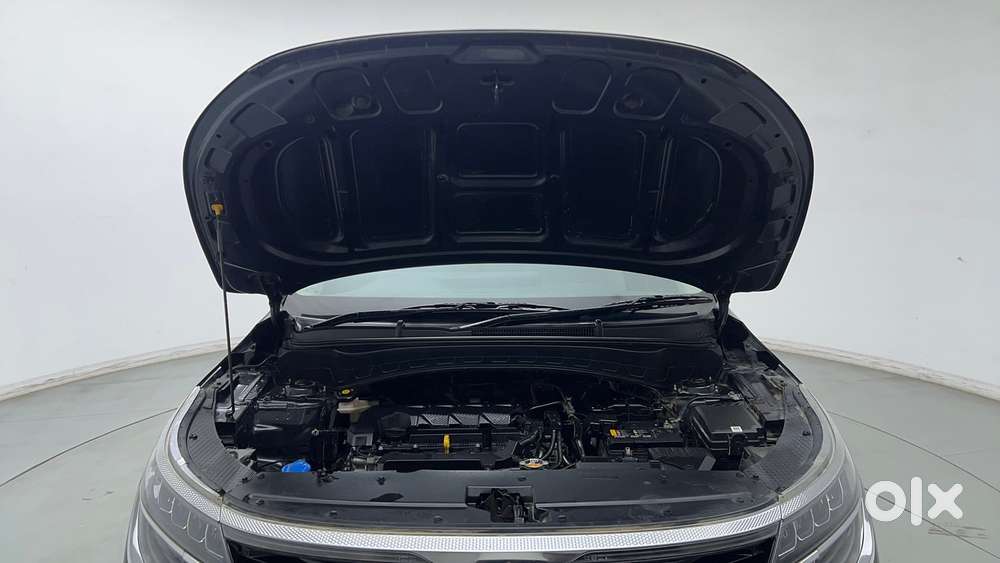 Kia Seltos 1.5 Htx At Petrol, 2023, Petrol