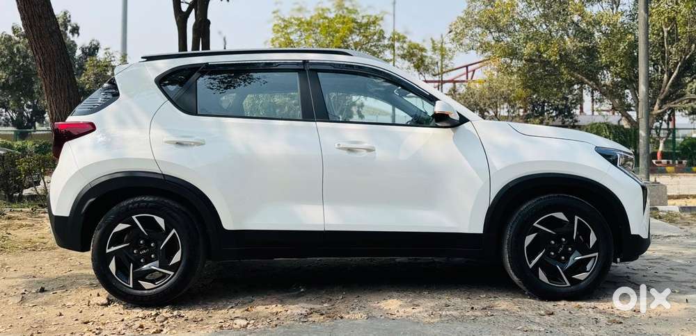 Kia Sonet 1.2 Htk Plus, 2026, Petrol