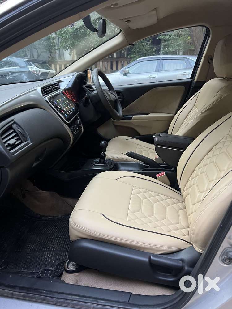 Honda City I-vtec Sv, 2016, Cng & Hybrids