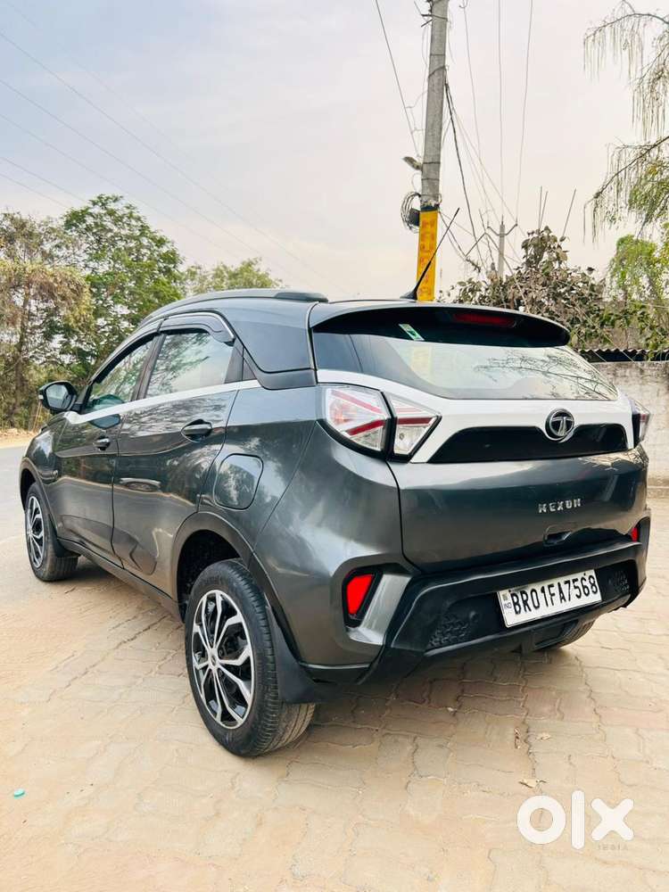 Tata Nexon 1.2 Revotron Xm (s), 2021, Diesel