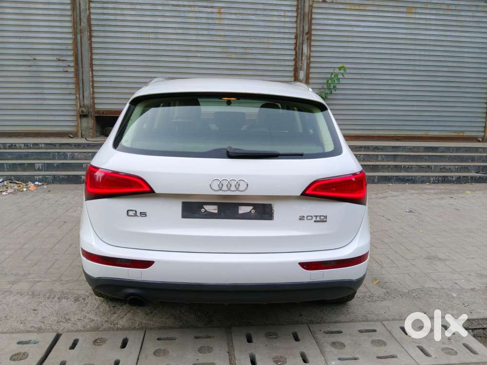 Audi Q5 2.0 Tdi Quattro, 2014, Diesel